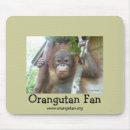 Suche nach orang utan mousepads Wild lebende tiere