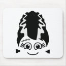 Suche nach niedliches monster mousepads Oktober