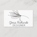 Suche nach lilie visitenkarten Designer