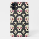 Suche nach kawaii schädel iphone hüllen Niedlich