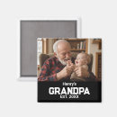 Suche nach neues opa magnete Für ihn