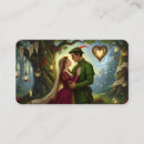 Suche nach romanze visitenkarten Liebe