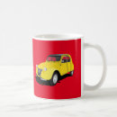 Suche nach 2cv tassen Auto