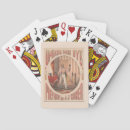 Suche nach salon spielkarten Vintag