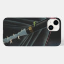Suche nach rakete iphone hüllen Science fiction