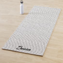 Suche nach weiße und schwarze streifen yoga matten Schwarz und weiß