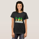 Suche nach st pattys tag tshirts Pflaster
