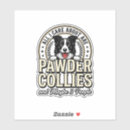 Suche nach border collie aufkleber Weimaraner