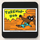 Suche nach superheld untersetzer Cartoon
