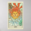 Suche nach leo zodiac poster Horoskop zeichen
