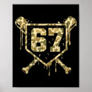 Suche nach baseball spieler poster 67