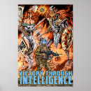 Suche nach sieg poster Patriotismus