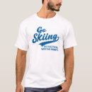 Suche nach wintersport tshirts Skifahren