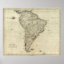 Suche nach südamerika poster Atlas