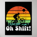 Suche nach lustige radfahren poster Retro