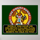 Suche nach bunny poster Cartoon