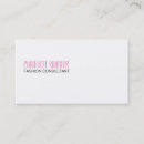Suche nach lifestyle visitenkarten Boutique