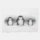 Suche nach pinguin geschirr tücher Niedlich