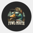 Suche nach mouth aufkleber Tier