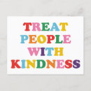 Suche nach freundlichkeit postkarten Typografie