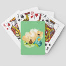 Suche nach illustrierte spielkarten Darstellung