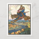 Suche nach feuervogel postkarten Fantasie