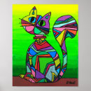 Suche nach cat poster Regenbogen