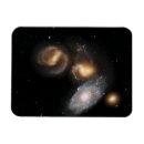 Suche nach galaxien magnete Nacht