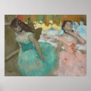 Suche nach degas poster Französisch