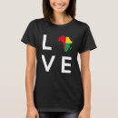 Suche nach kontinent tshirts Liebe