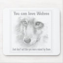 Suche nach wölfe mousepads Computer