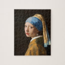 Suche nach malereien puzzle Portrait
