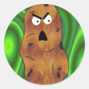 Suche nach kartoffeln aufkleber Cool