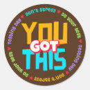 Suche nach test aufkleber Stress beim test nicht