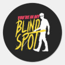 Suche nach sehbehinderte aufkleber Blind