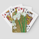 Suche nach grenze spielkarten Abstrakt