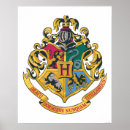 Suche nach crest poster Hufflepuff