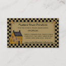 Suche nach senf andere visitenkarten Für sie