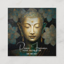 Suche nach buddha visitenkarten Spirituell