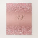 Suche nach hochzeit puzzle Monogramm