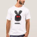 Suche nach niedlichstes häschen tshirts Kaninchen