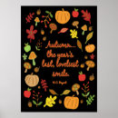 Suche nach eicheln poster Herbst