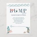 Suche nach niedlicher wal einladungen Mother to be