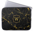 Suche nach schwarzer marmor laptop schutzhüllen Modern