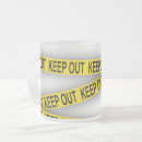 Suche nach tatort tassen Warnband