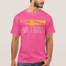 Suche nach musikalischer witz tshirts Bedauernswert getupft