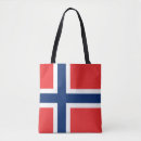 Suche nach flagge norwegen taschen Skandinavien