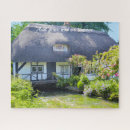 Suche nach garten puzzle Hütte