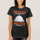 Suche nach gastronomie tshirts Kellner