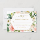 Suche nach hochzeits rsvp karten Frühjahrshochzeit